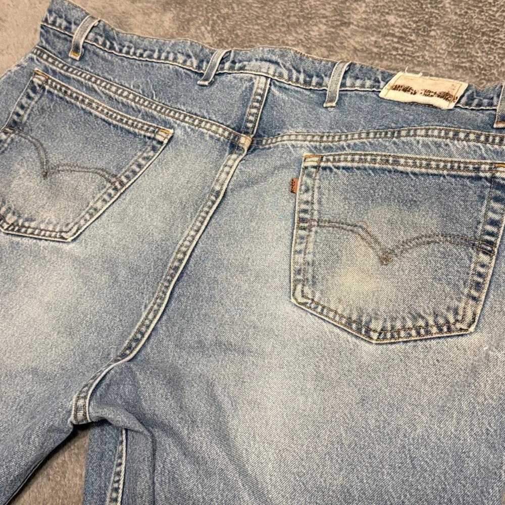 Levis levi 550